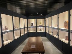 -香然会·园林雅宴(陆家嘴店)