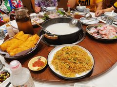 -顺德一品粥·20年凤城老字号(芳村店)