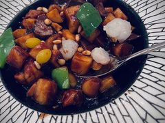 -老洋房花园饭店(绍兴路店)
