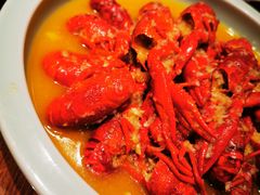 -阿财老铺·老蚌埠龙虾城(华夏总店)