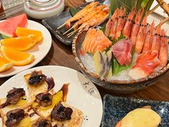 -大渔铁板烧(东城店)
