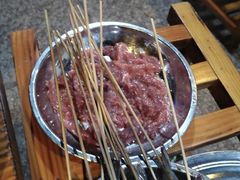 -盈田盈粥庄(博山东路店)