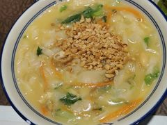 -老雒阳面馆·水席·洛阳菜(王城路店)