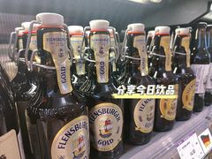 -GranVida生活超市(海信广场店)