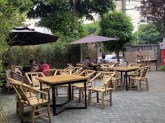 -院8里·小聚园老川菜(九眼桥店)