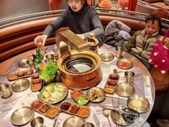 -西塔老太太泥炉烤肉(苏州大悦城店)