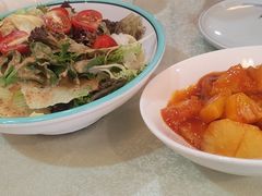-长春观斋补堂素菜馆