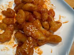 -红豆焖罐面·新邯郸菜(光明店)