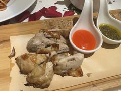 -俄士厨房(时代天街店)