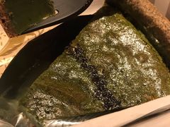 抹茶黑芝麻-Pie Bird(新闸路店)