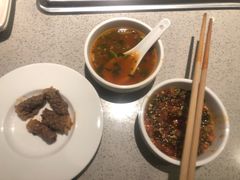 -海底捞大排档火锅(悦荟广场店)