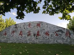 -上海海湾国家森林公园