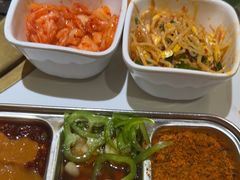 -花味·自助烤肉(雨花客厅店)
