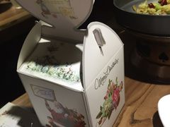 -小肥猫餐厅(海宁万朵城店)