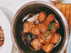 -聚鑫阁江浙菜·非遗传承技艺(青村帝华园店)