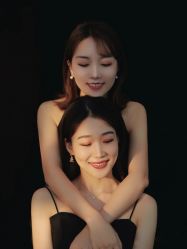 点击看大图 -定格摄影·轻奢定制写真馆