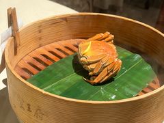 -成隆行·蟹王府(淮海店)