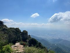 -泰山风景名胜区