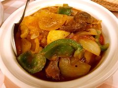 -船屋葡国餐厅