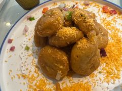 -外婆小菜(灵岩南路店)