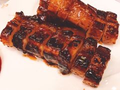 秘制黑叉烧-炳胜品味(珠江新城店)