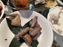 -小厨娘淮扬菜(天印大道店)