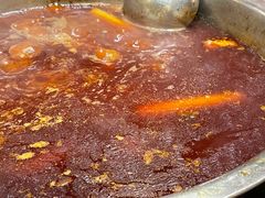 -肖肖酸萝卜鱼火锅(总店)