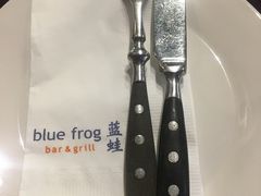 -bluefrog蓝蛙(悠唐购物中心店)