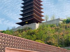 -牛首山文化旅游区