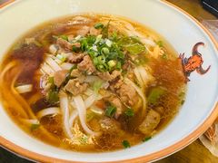 -津市刘聋子粉馆岳阳总店