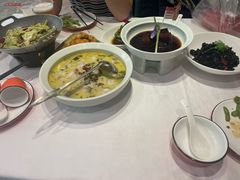 -聚鑫阁江浙菜·非遗传承技艺(闵行交大店)