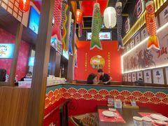 -仙隐小鹿中华料理(南宁万象城店)