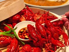 -上名堂·鱼头好吃(体育场路店)