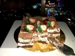 -广州花园酒店·凌璇阁旋转餐厅CAROUSEL360