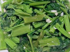 -老馆子·建德菜·山肴鱼鲜(海威新界店)