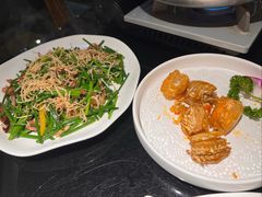 -顺峰顺水顺德菜(龙华店)