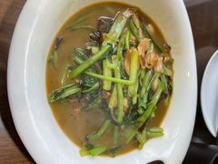 -黑土印象菜馆(三元桥店)