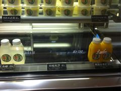-宝珠奶酪(长宁金虹桥店)