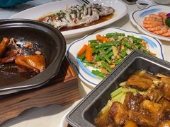 -海儀美食楼(湾仔海鲜街店)