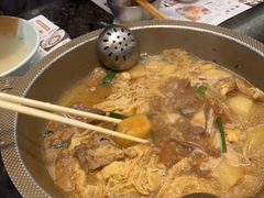 -新兴·金羊座·粤菜点心(乐峰店)