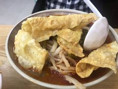-家味螺蛳粉&烤鱼(五角场店)