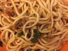 担担面-龙抄手(春熙路总店)