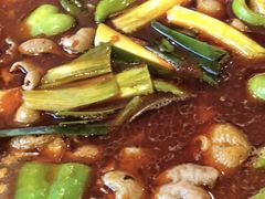 -湘肠香火锅店(团结湖店)