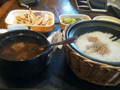 -谷田稻香·砂锅菜(汇暻广场店)