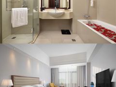 -甸园锦江宾馆(北外滩店)