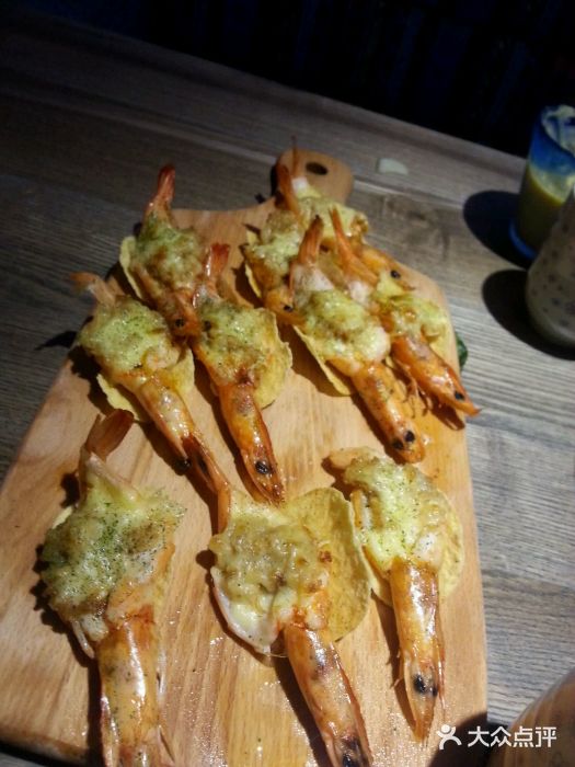 蜜桃餐厅·江浙融合菜(荟聚购物中心店)android_upload_pic图片