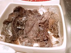 捞派毛肚-海底捞火锅(上元大街店)