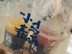 -春丽小马(济南恒隆广场店)