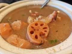 -简小舍·民间手艺菜(武昌江滩店)