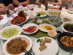 -得月楼·省级非遗·传统苏帮菜(观前店)